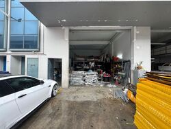 Bartley Biz Centre (D14), Factory #506790371